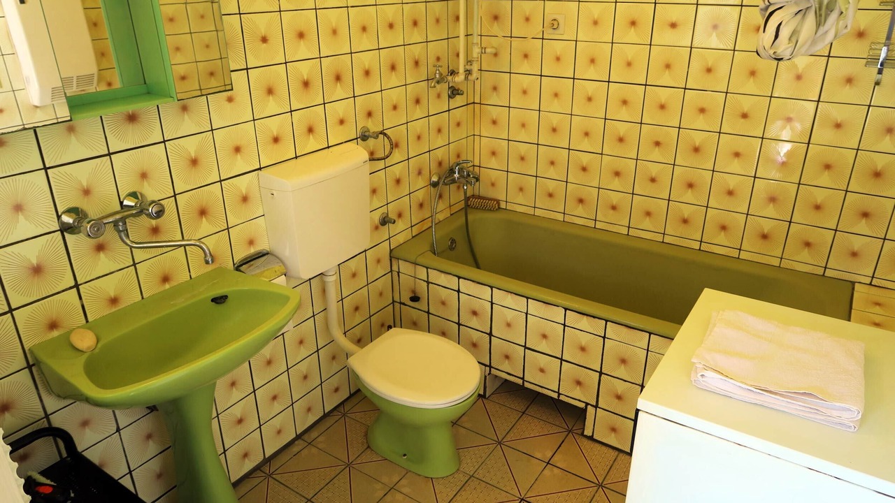 Photo of Bathroom in Aradac