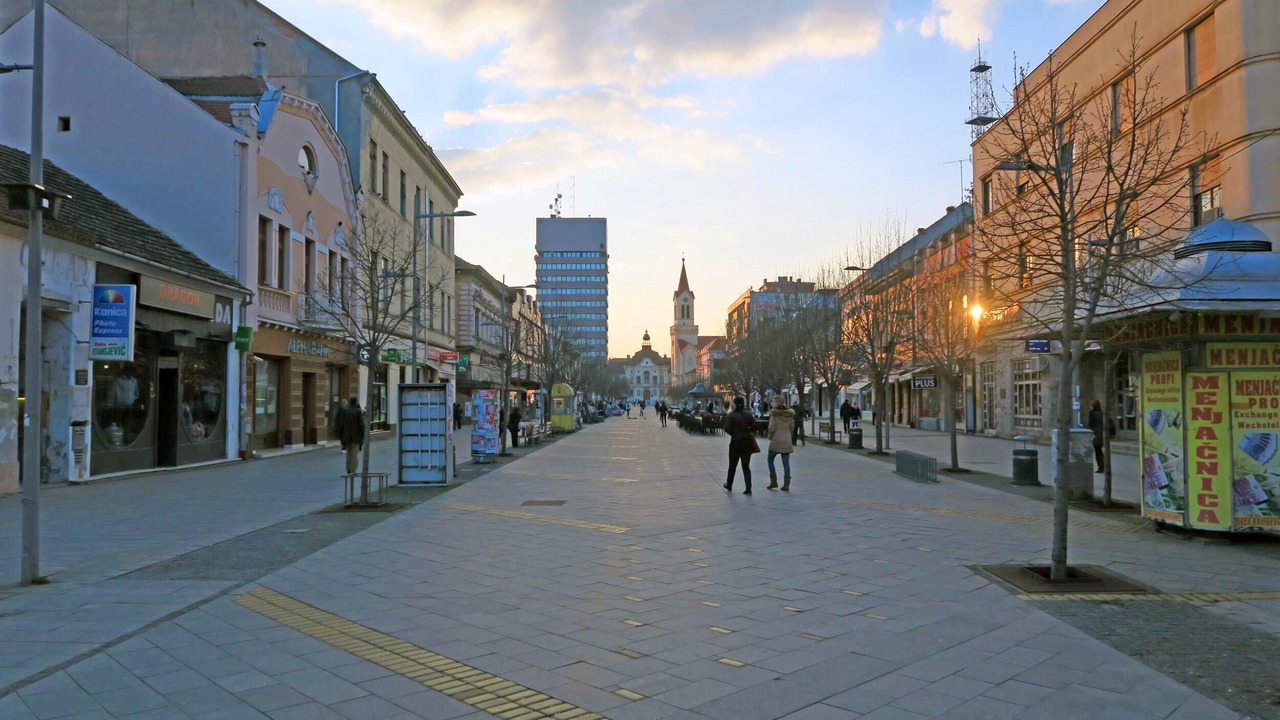Photo of Outdoor in Aradac