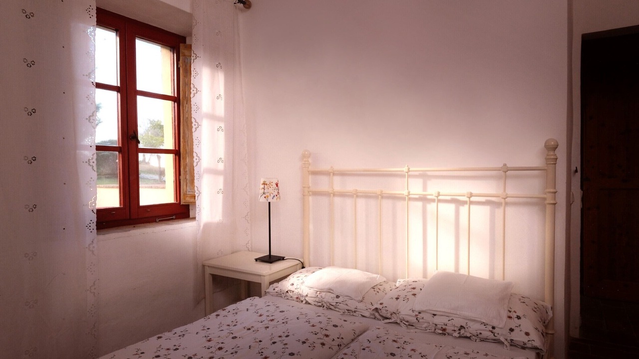 Photo of Bedroom in Montecarotto