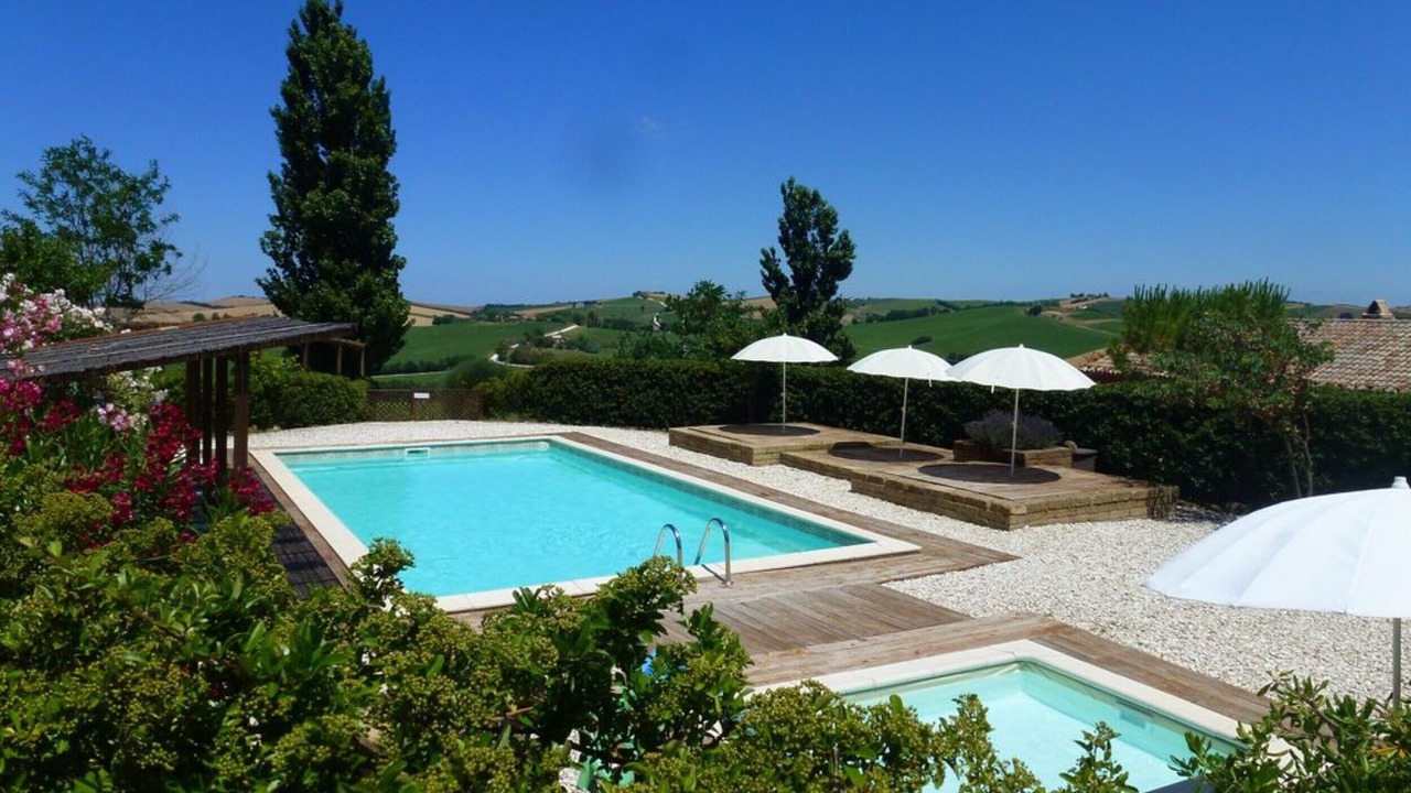 Photo of Outdoor in Montecarotto