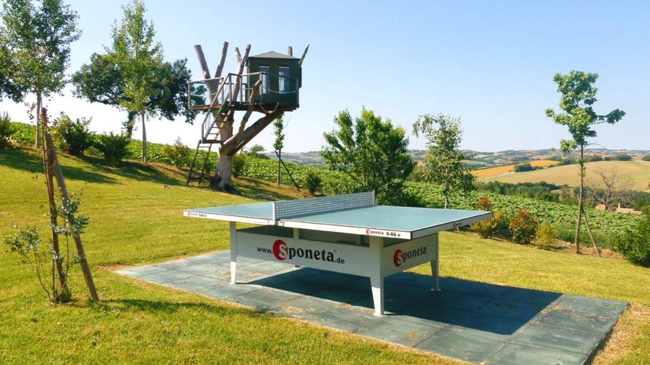 Photo of Outdoor in Montecarotto
