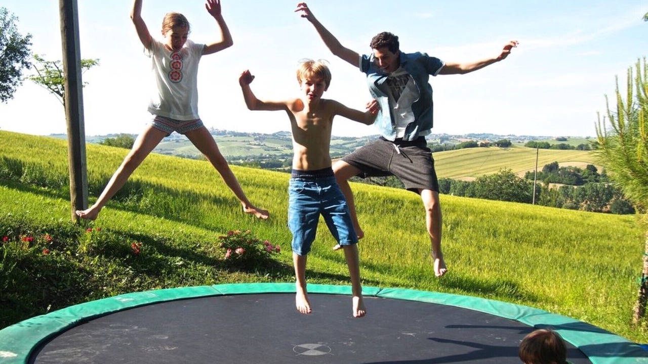 Photo of Outdoor in Montecarotto