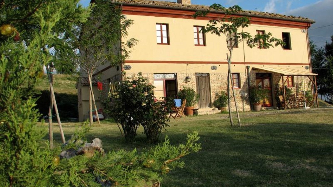 Photo of Outdoor in Montecarotto