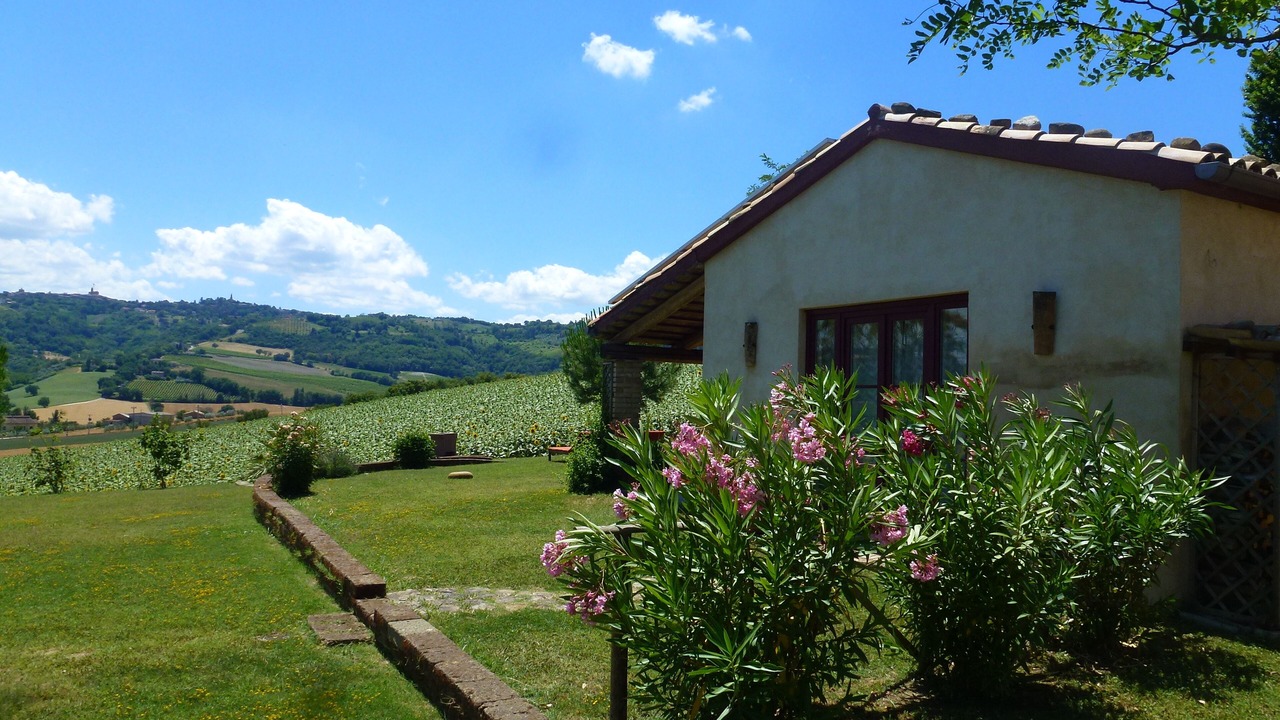 Photo of Outdoor in Montecarotto