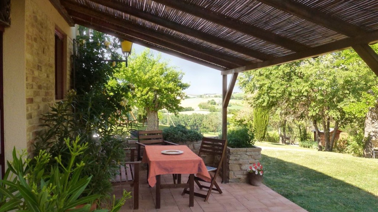 Photo of Outdoor in Montecarotto