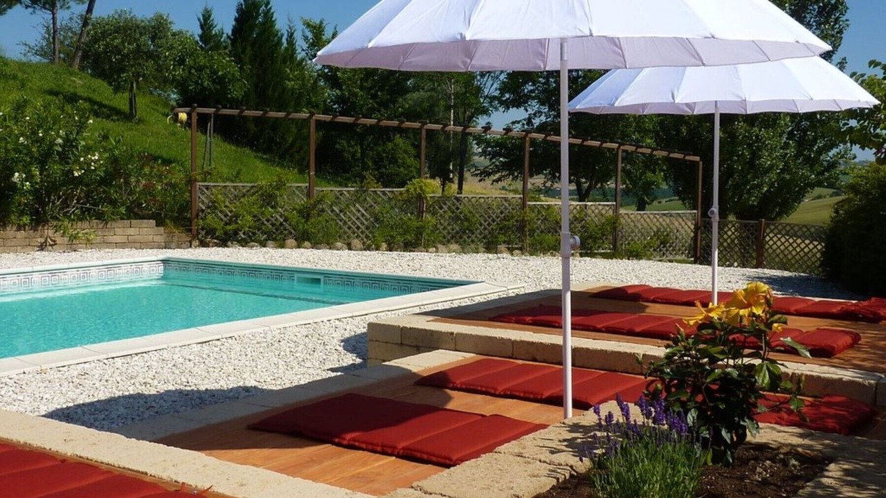 Photo of Outdoor in Montecarotto