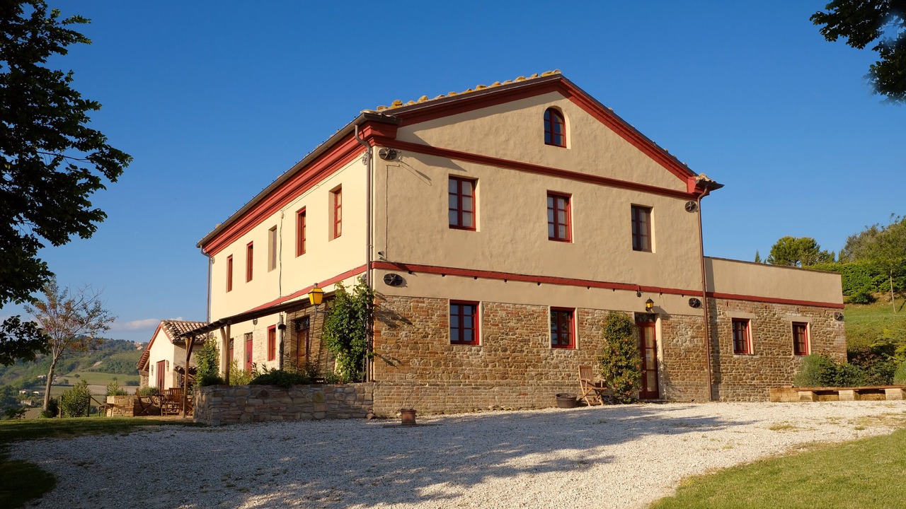 Photo of Outdoor in Montecarotto