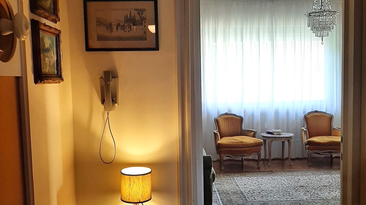 Photo of Bedroom in Solcio