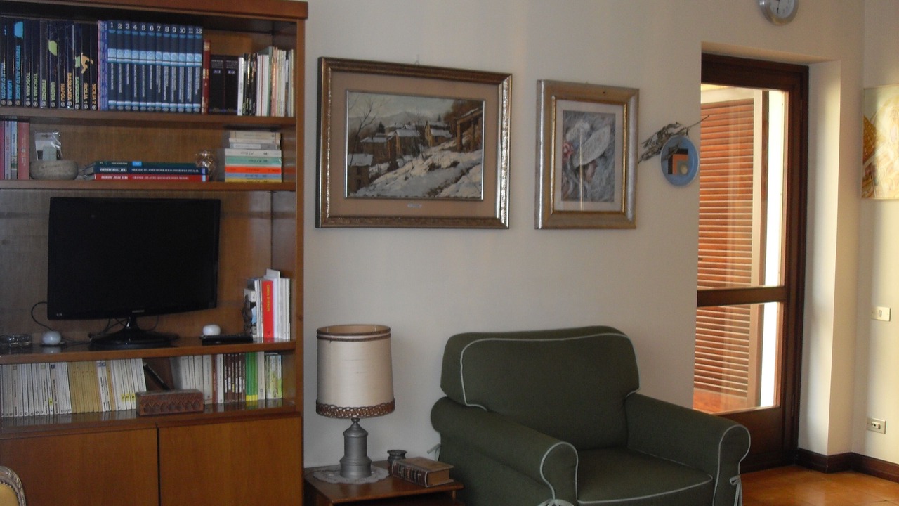 Photo of Bedroom in Solcio