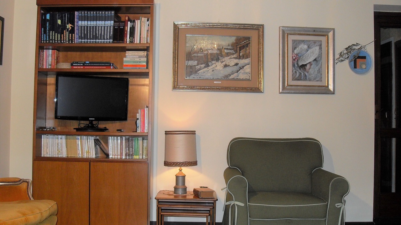 Photo of Bedroom in Solcio