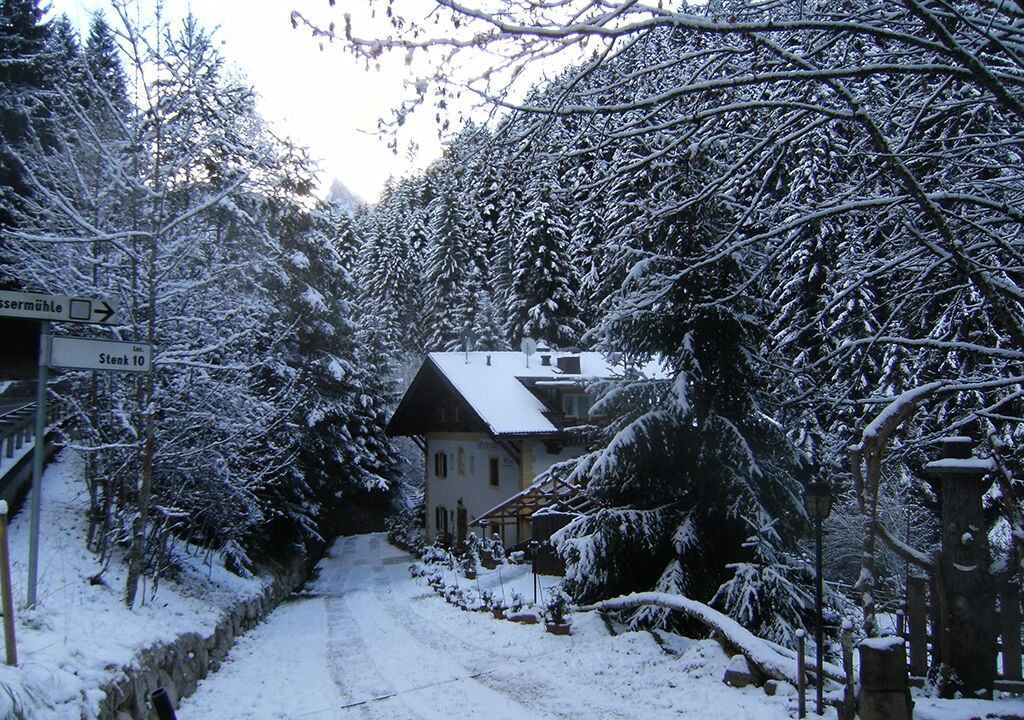 Photo of Outdoor in San Nicolo d'Ega