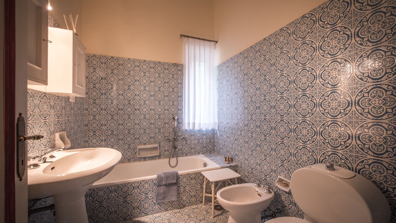 Photo of Bathroom in Pescaglia