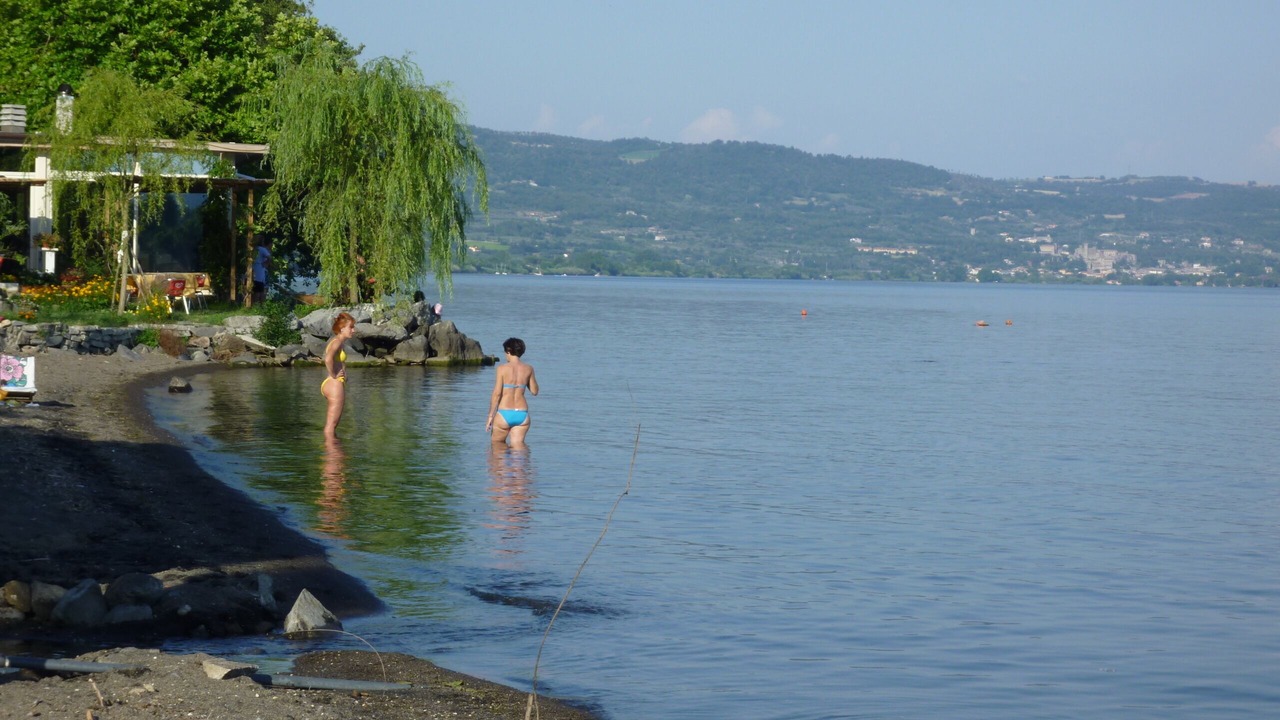 Photo of Others in Castel Giorgio