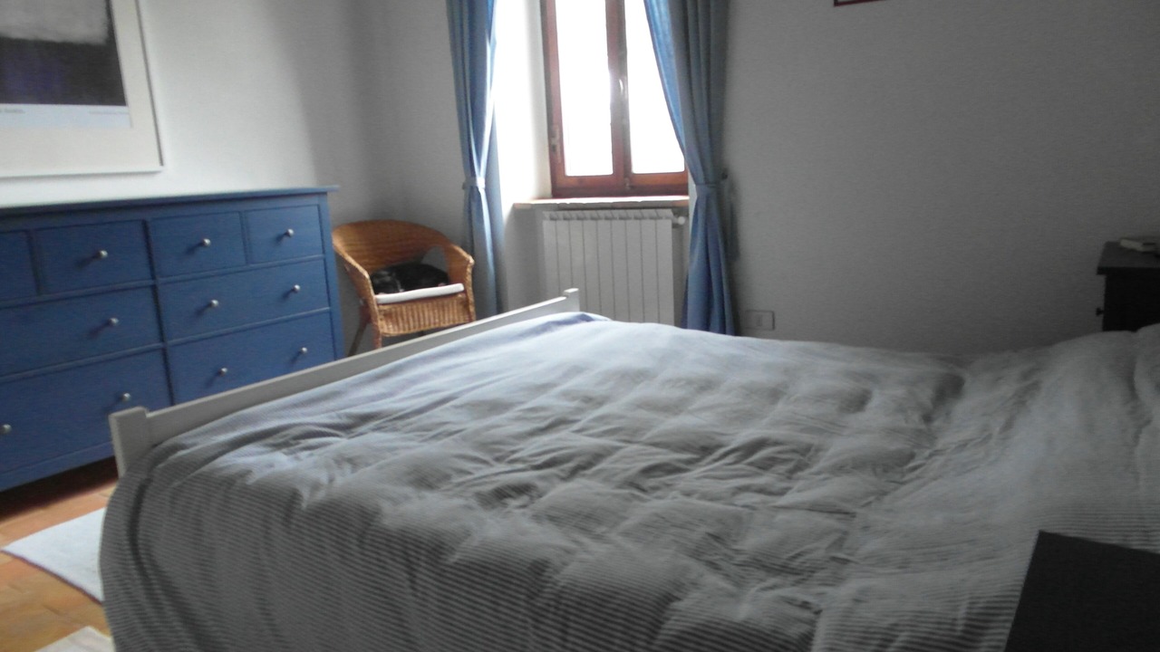 Photo of Bedroom in Castel Giorgio