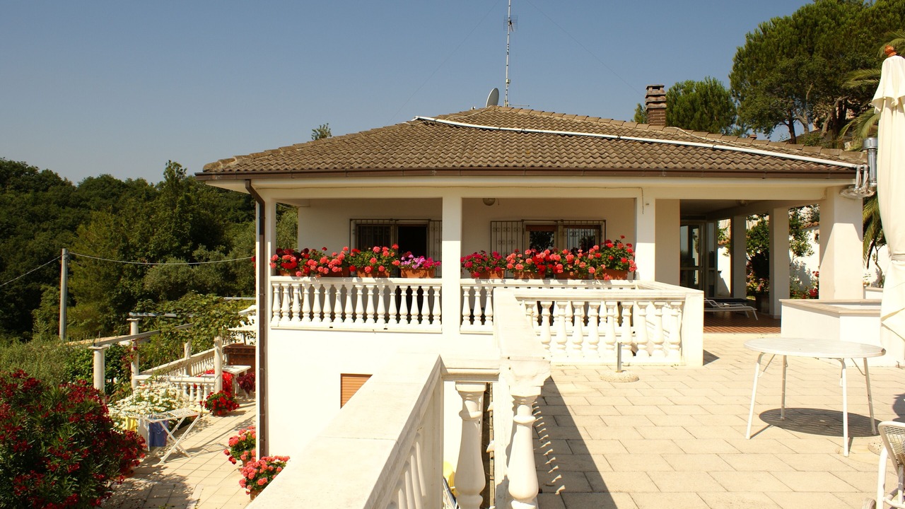Photo of Patio Balcony in Vallevo