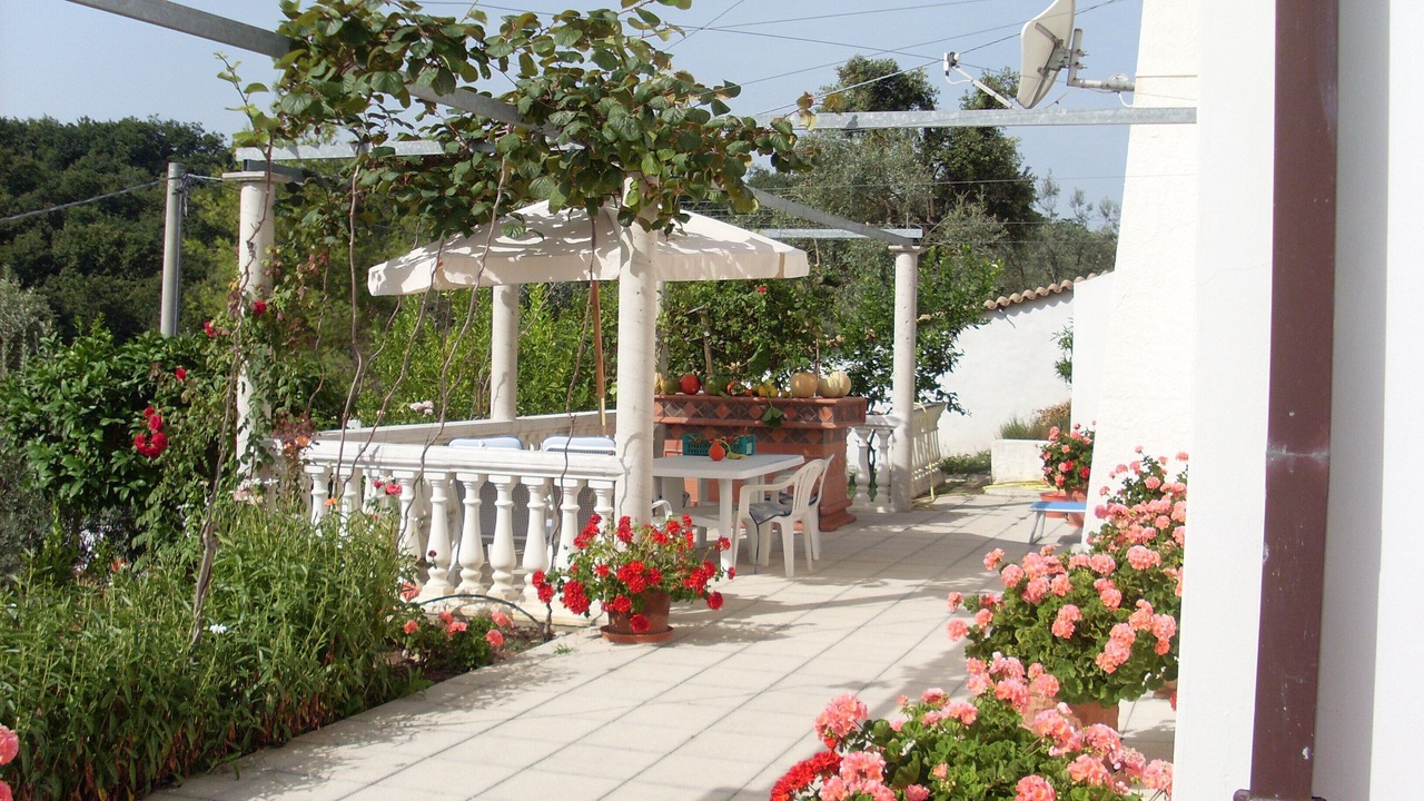 Photo of Outdoor in Vallevo
