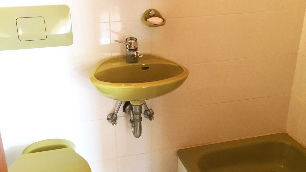 Photo of Bathroom in Vallevo