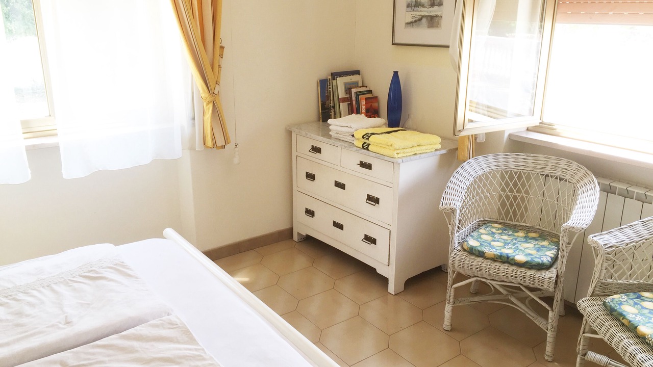 Photo of Bedroom in Vallevo