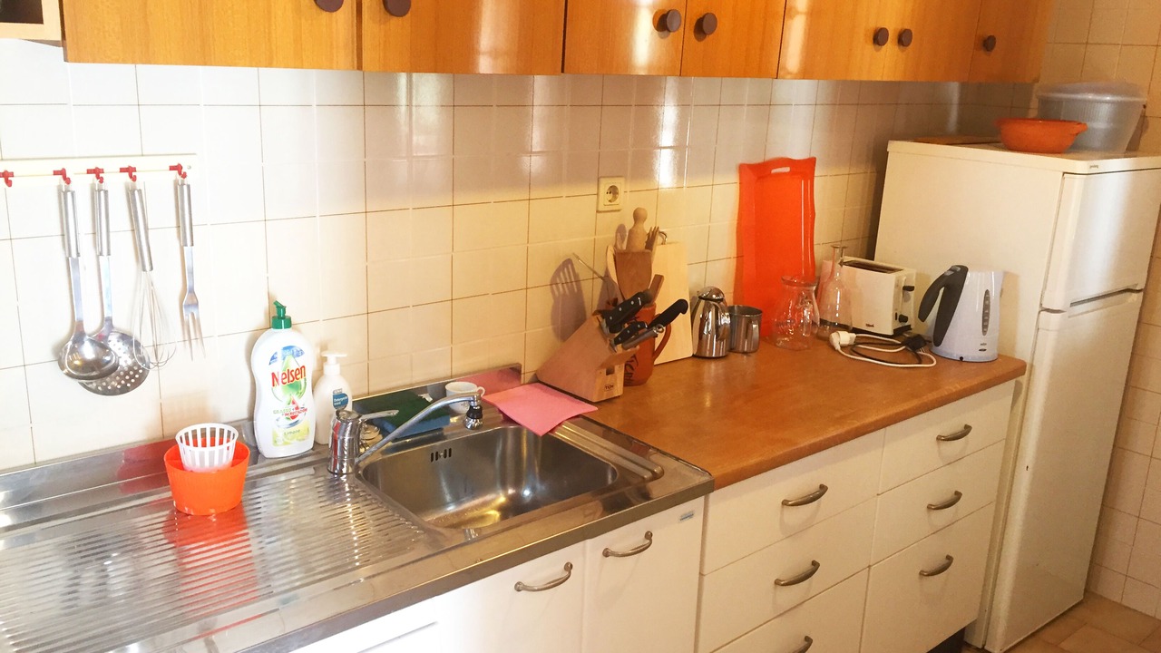 Photo of Kitchen in Vallevo