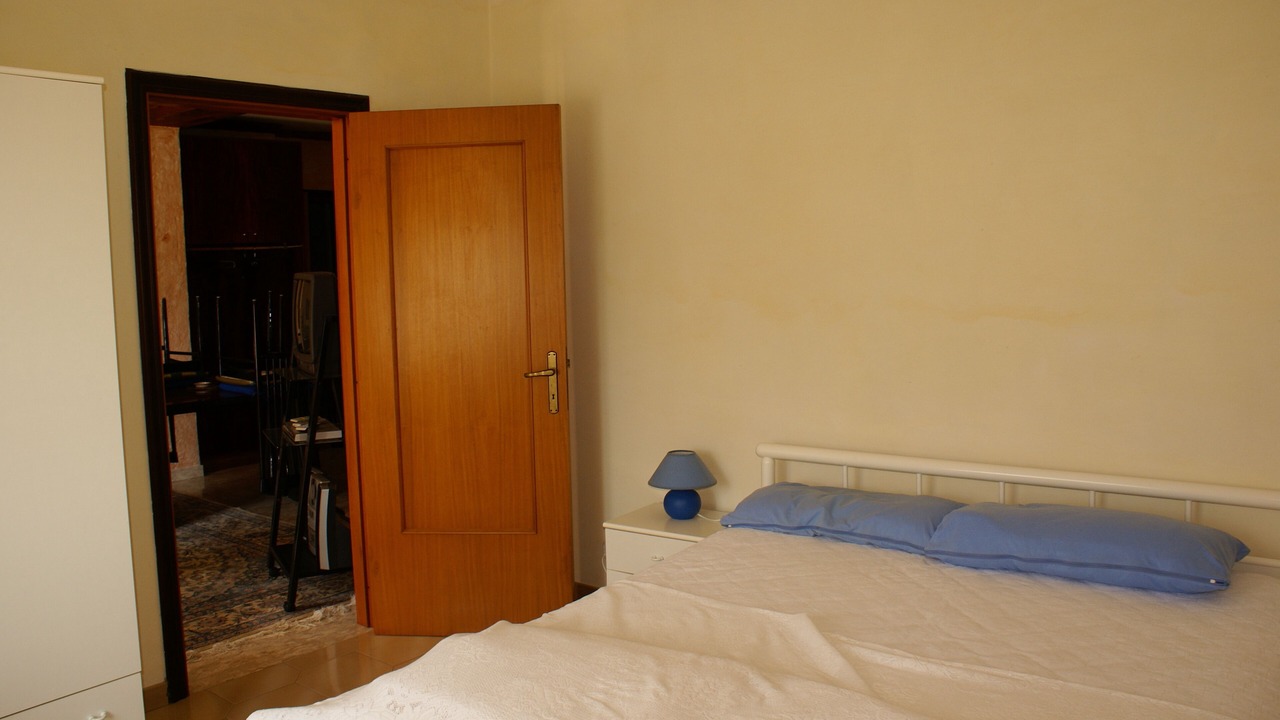 Photo of Bedroom in Vallevo