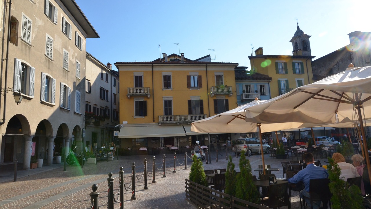 Photo of Outdoor in Arona