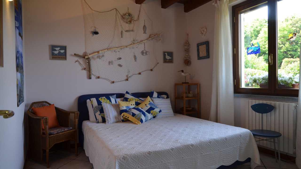 Photo of Bedroom in Arona