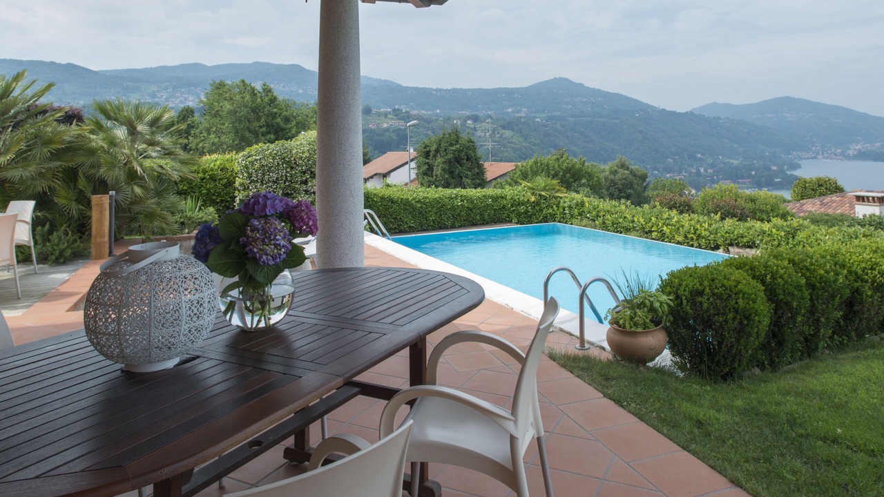 Photo of Outdoor in Arona