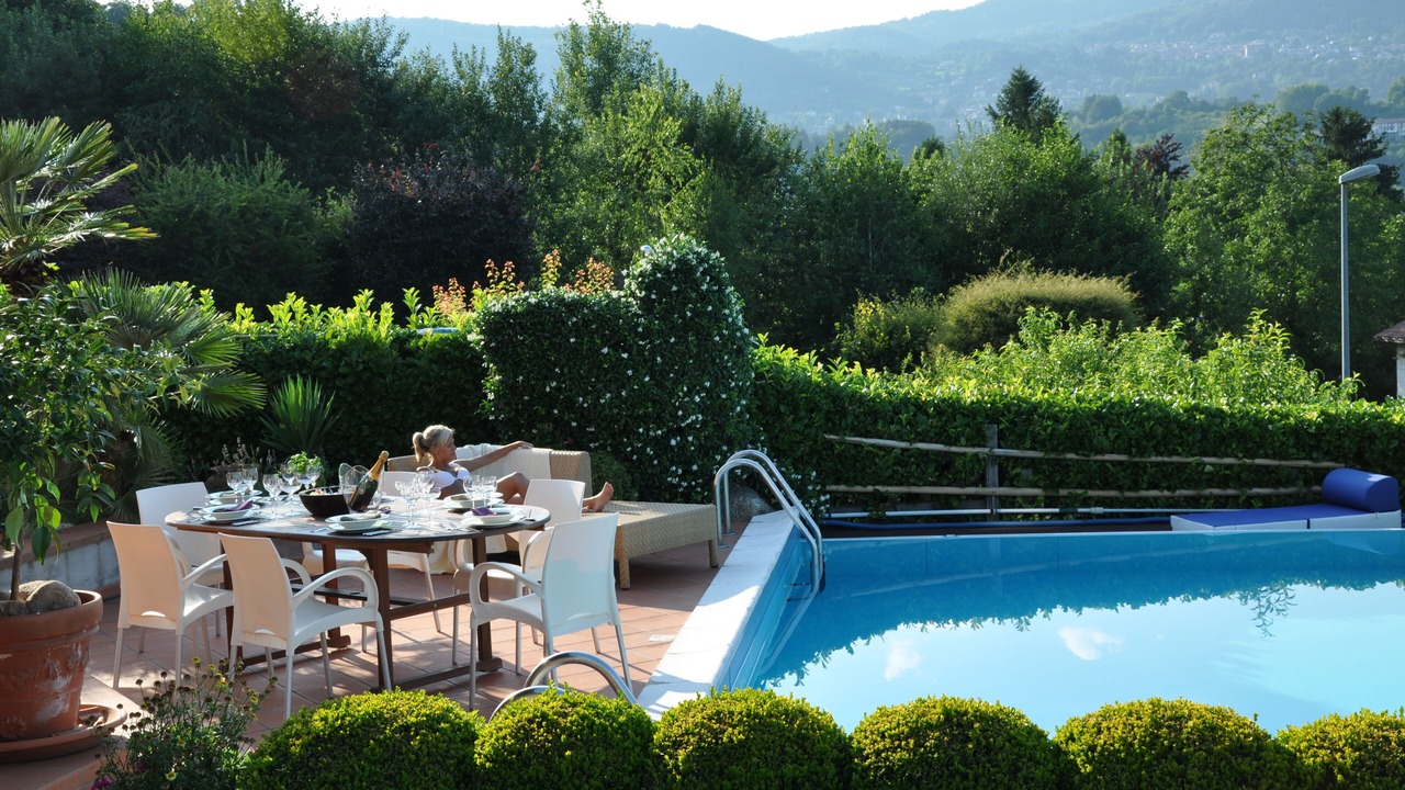 Photo of Outdoor in Arona