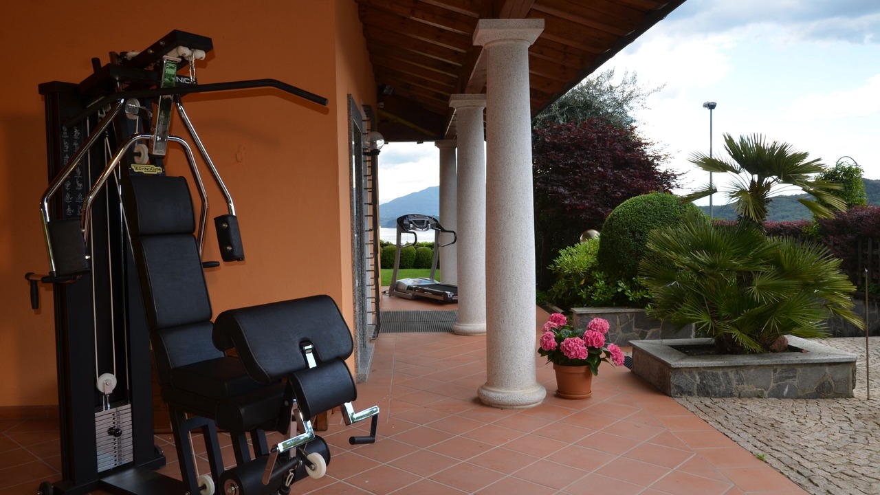 Photo of Patio Balcony in Arona