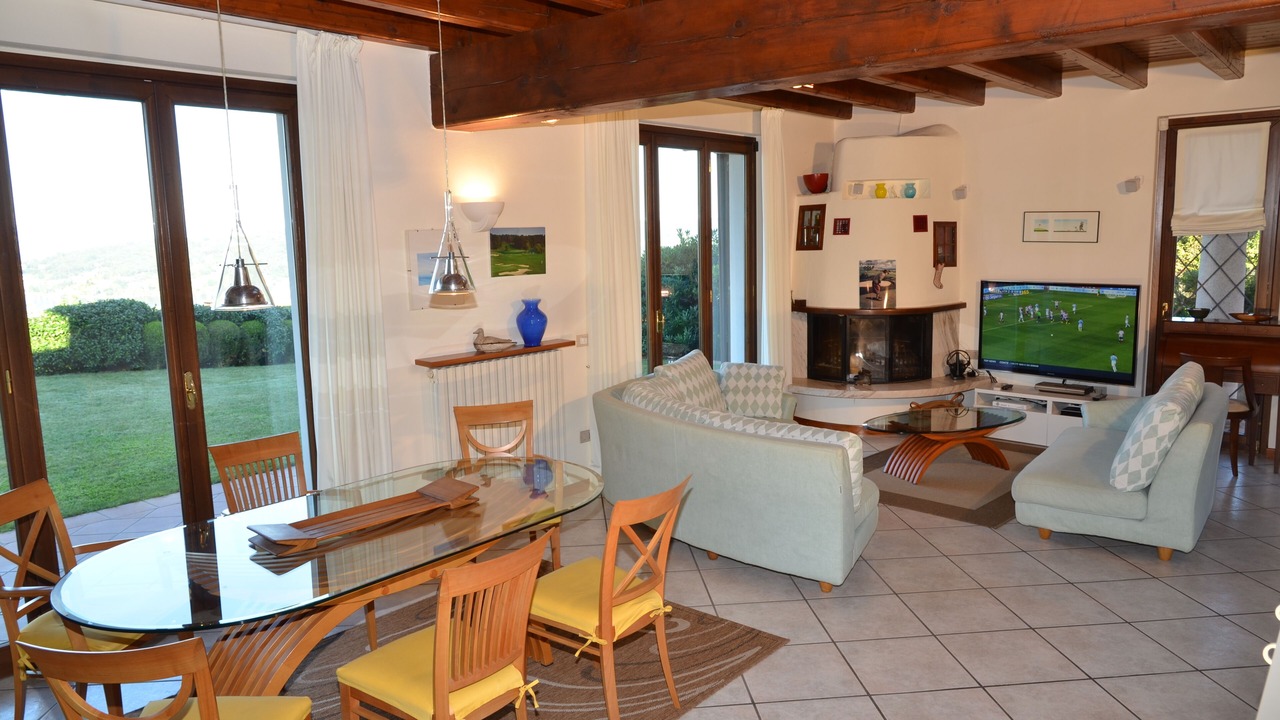 Photo of Livingroom in Arona