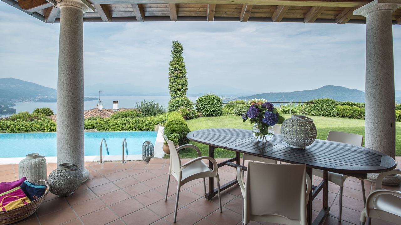 Photo of Outdoor in Arona