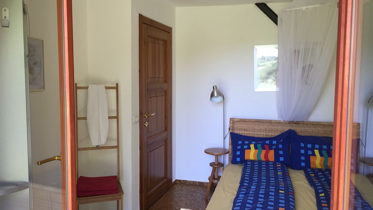 Photo of Bedroom in Rupoli
