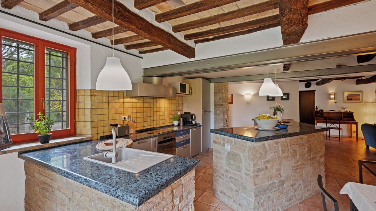 Photo of Kitchen in Rupoli