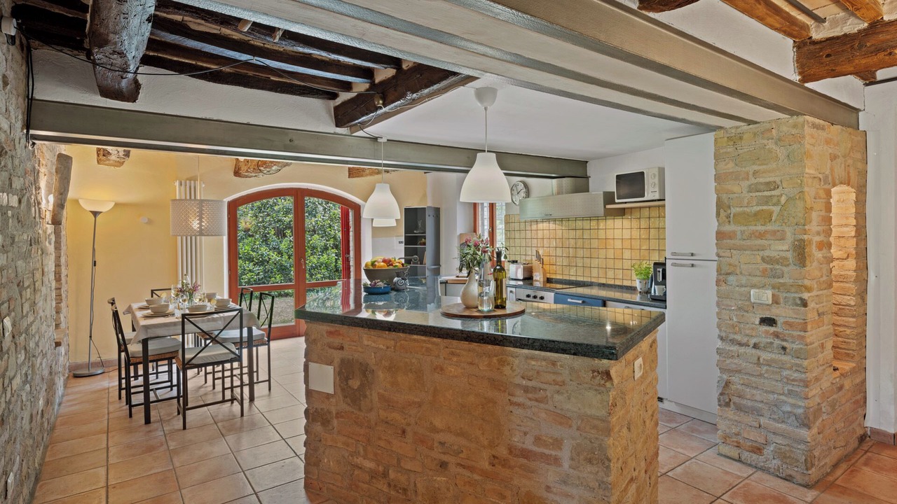 Photo of Kitchen in Rupoli