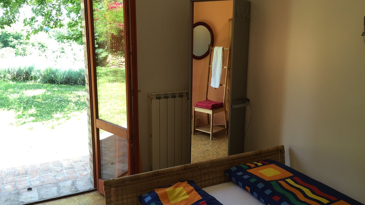Photo of Bedroom in Rupoli