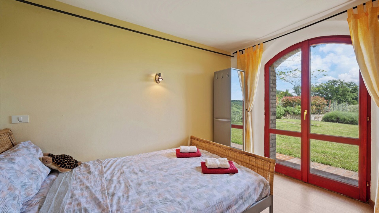 Photo of Bedroom in Rupoli