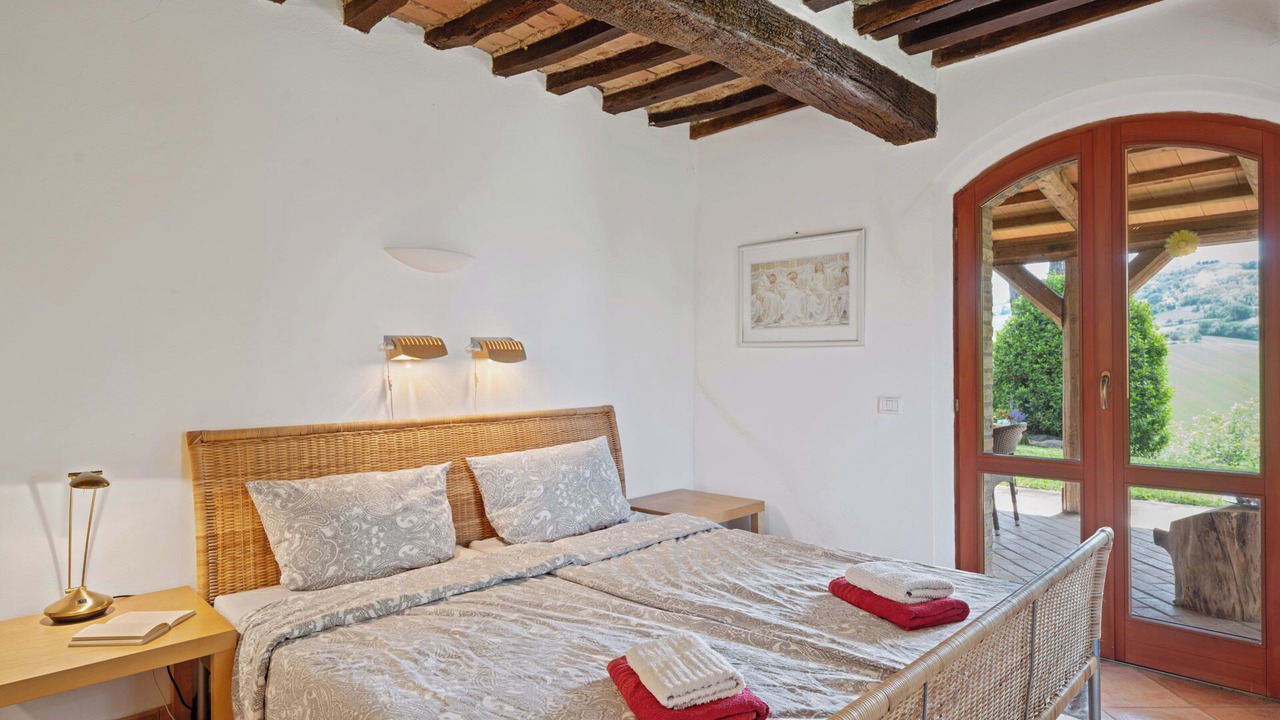 Photo of Bedroom in Rupoli
