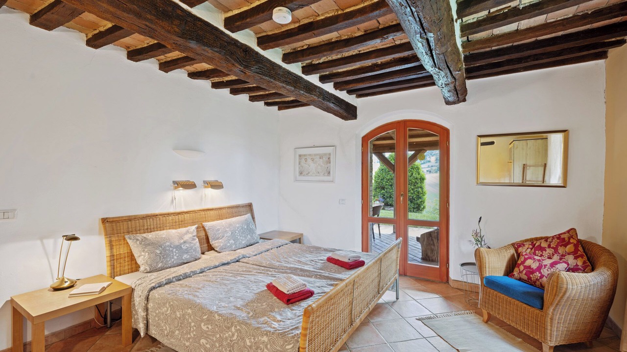 Photo of Bedroom in Rupoli