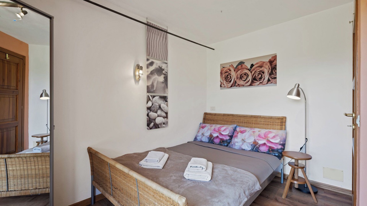 Photo of Bedroom in Rupoli