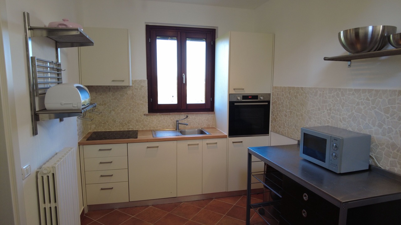 Photo of Kitchen in Campofilone