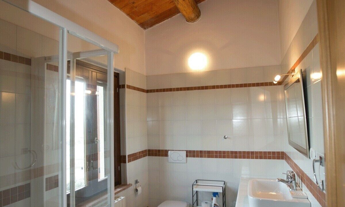 Photo of Bathroom in Campofilone