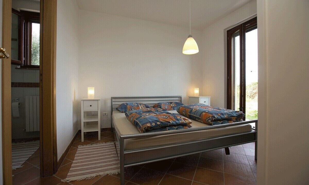 Photo of Bedroom in Campofilone