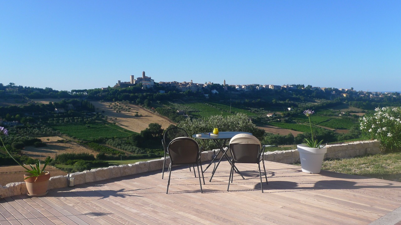 Photo of Outdoor in Campofilone