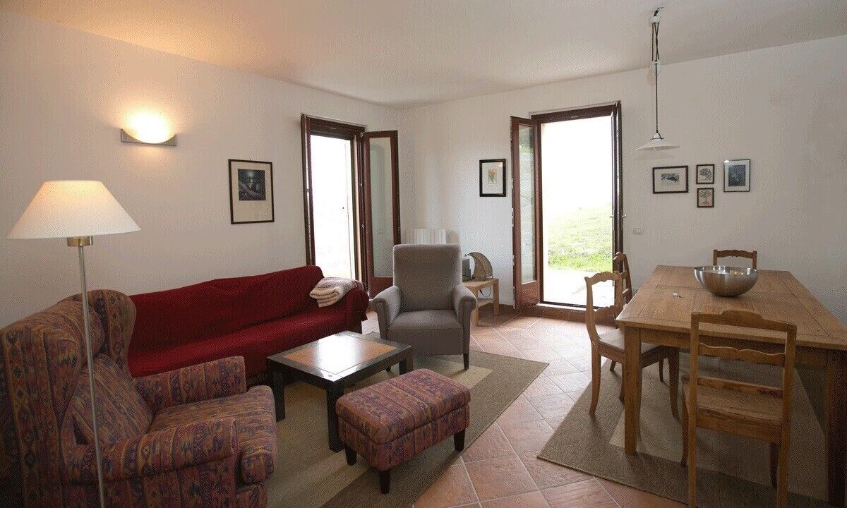 Photo of Livingroom in Campofilone