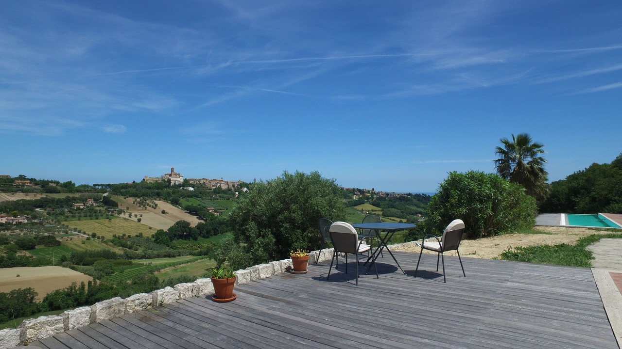Photo of Outdoor in Campofilone