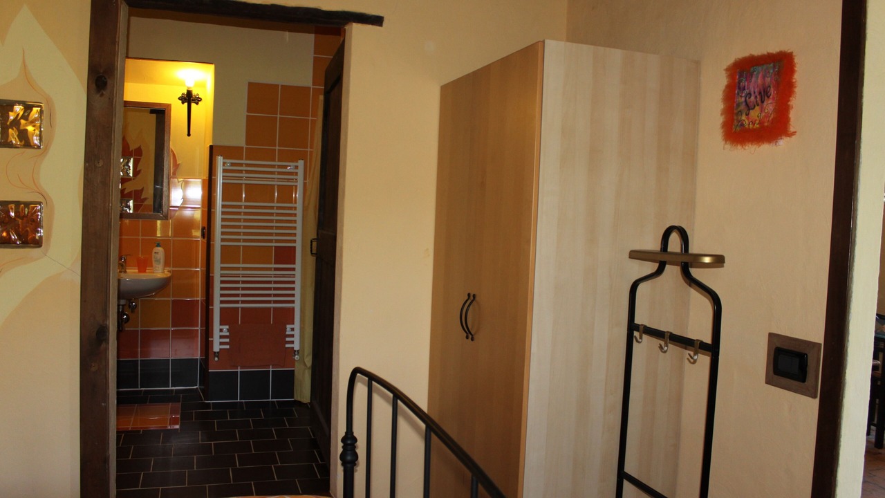 Photo of Bedroom in Monterosso