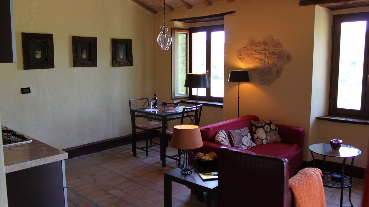 Photo of Livingroom in Monterosso