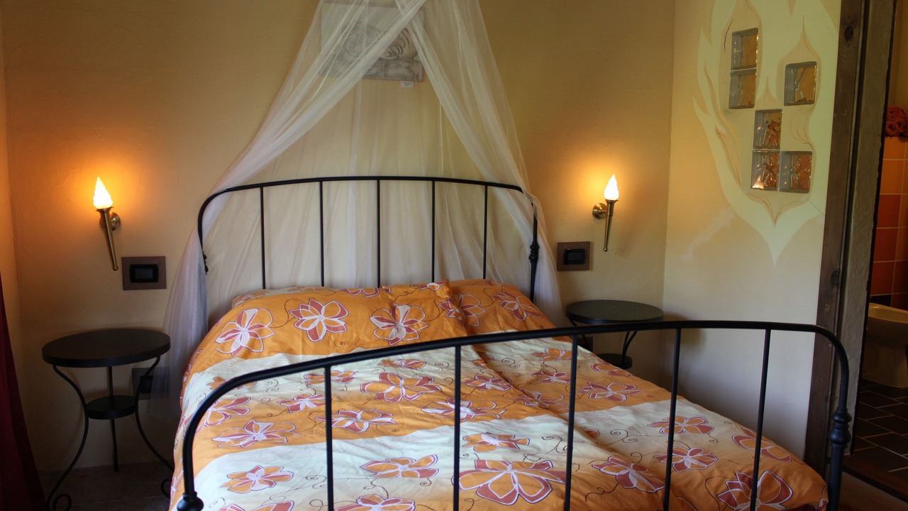 Photo of Bedroom in Monterosso