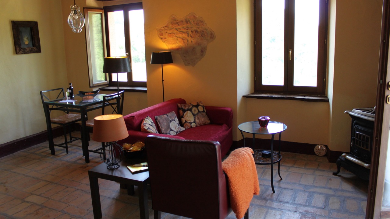 Photo of Livingroom in Monterosso