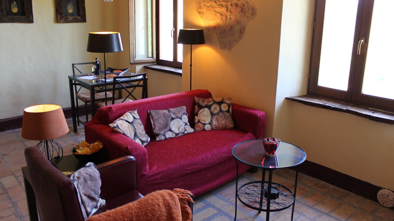 Photo of Livingroom in Monterosso